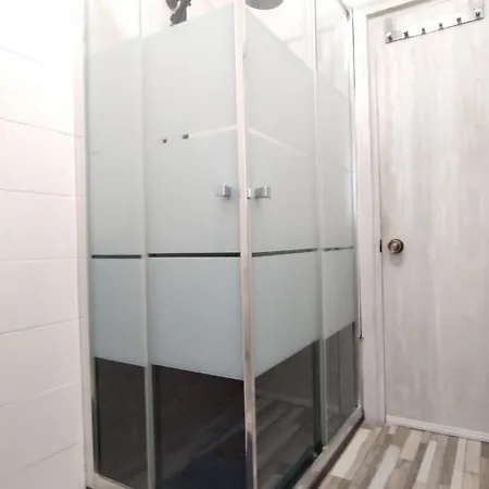 Ezcurdia Lägenhet Gijón