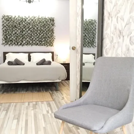 Ezcurdia Lägenhet *