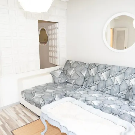 Ezcurdia Lägenhet *