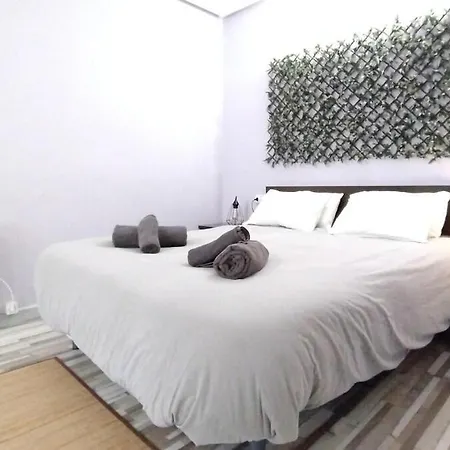 Apartment Ezcurdia
