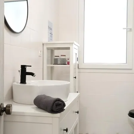 Apartment Ezcurdia