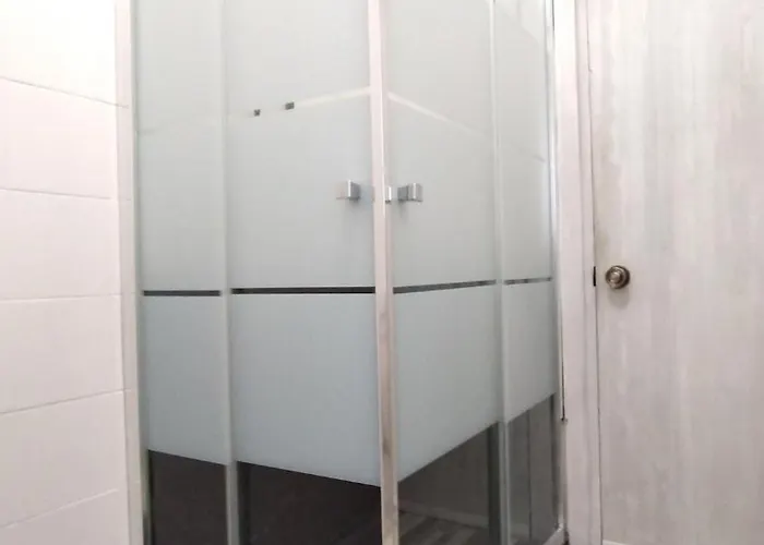 Ezcurdia Apartment Gijon