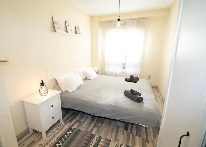 Apartment Ezcurdia *