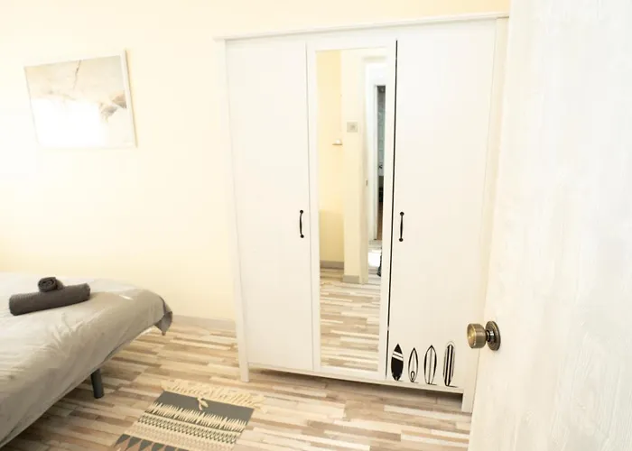 Apartment Ezcurdia *