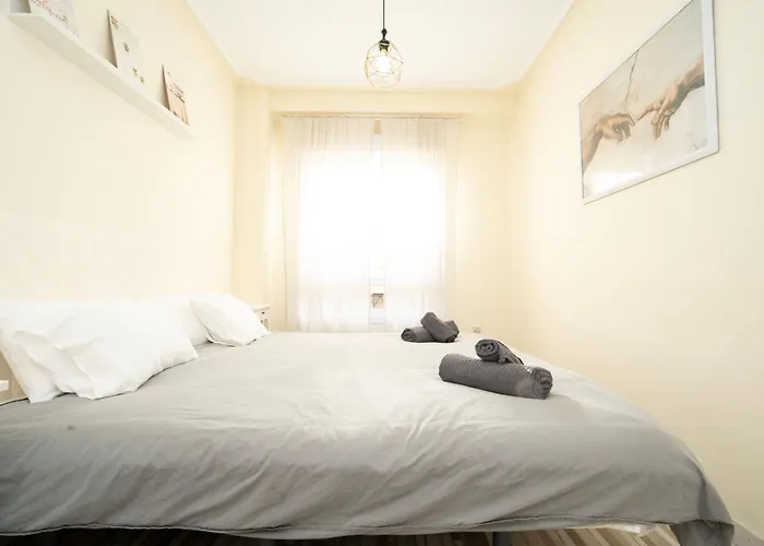 Apartment Ezcurdia Gijon